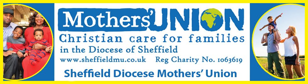 Sheffield Diocese Mothers Union